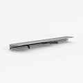 Микроплинтус MICRO 11 mini